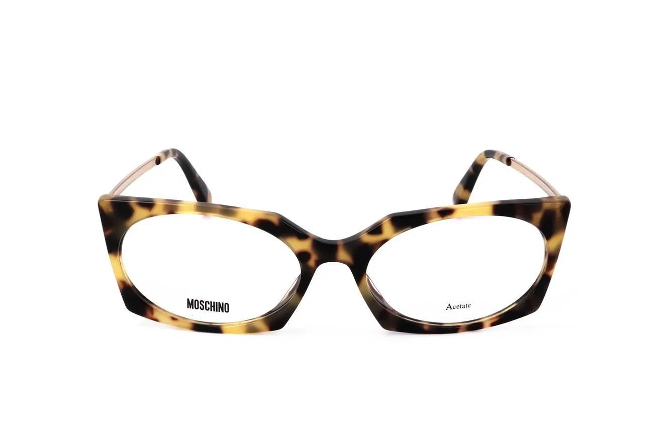 Moschino MOS570 Eyeglasses - view 2